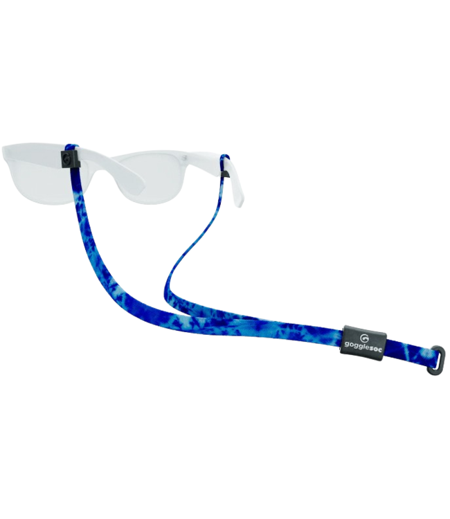 Gogglesoc, SunnyStrings