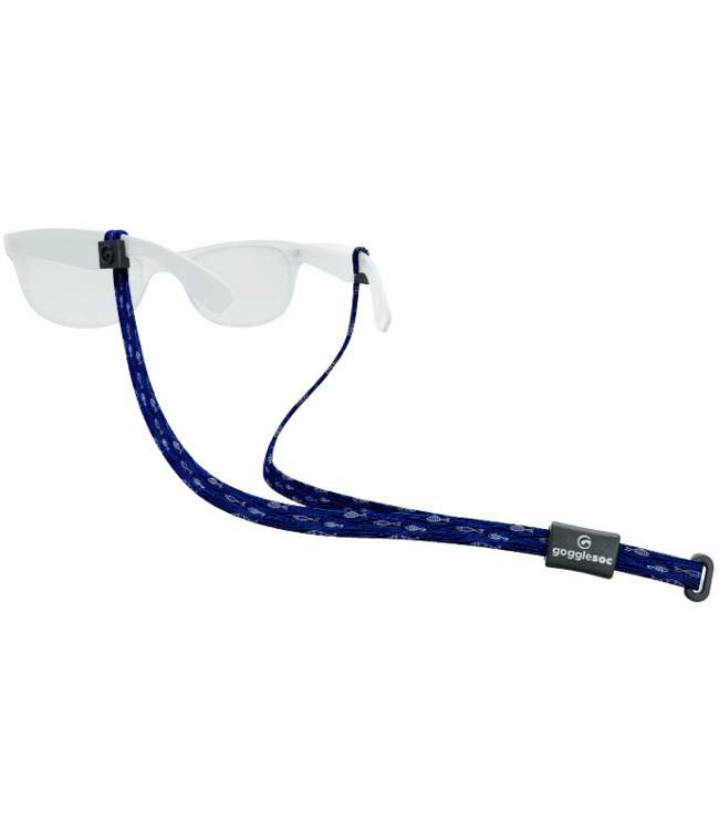 Gogglesoc, SunnyStrings