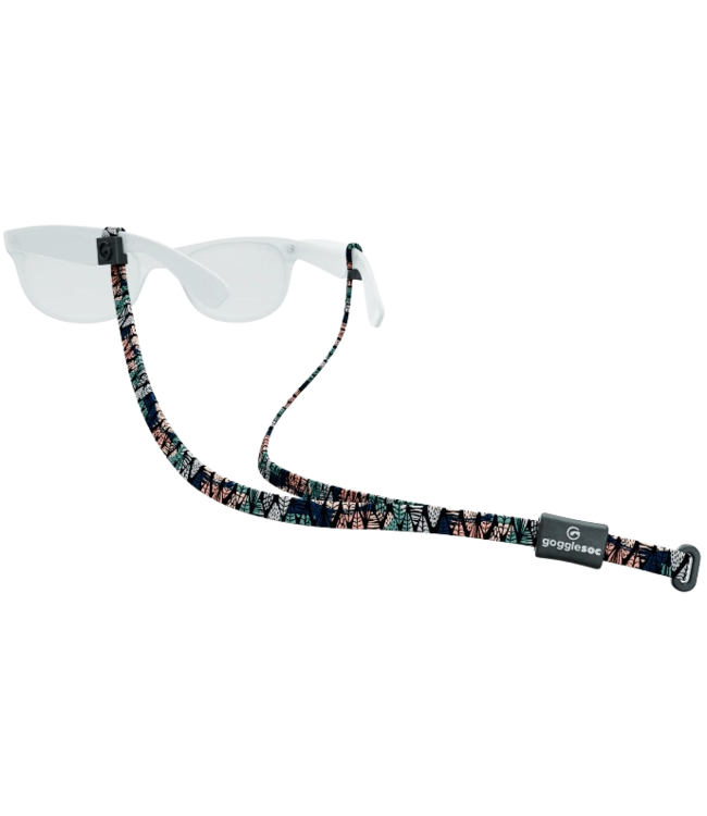 Gogglesoc, SunnyStrings