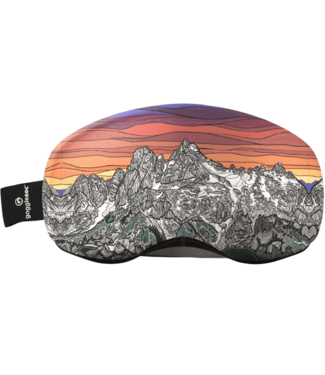 Gogglesoc, Pro Soc Kate Zessel Artist Series