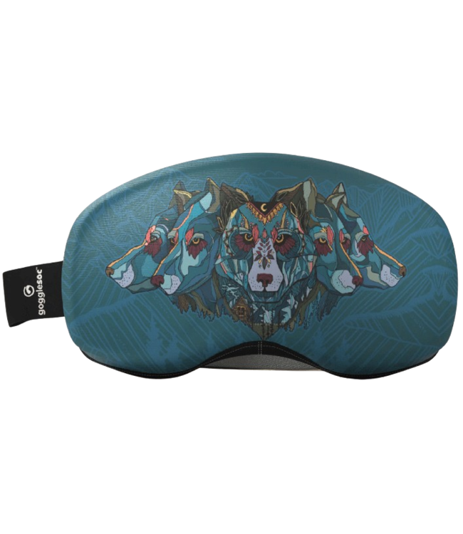 Gogglesoc, Pro Soc Kate Zessel Artist Series