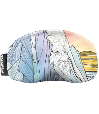 Goggle Soc Gogglesoc,  Pro Soc Chris Benchetler Series