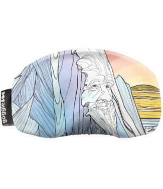 Gogglesoc,  Pro Soc Chris Benchetler Series