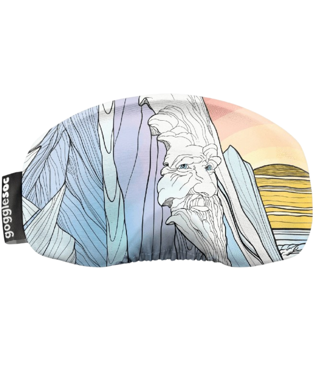 Goggle Soc Gogglesoc,  Pro Soc Chris Benchetler Series