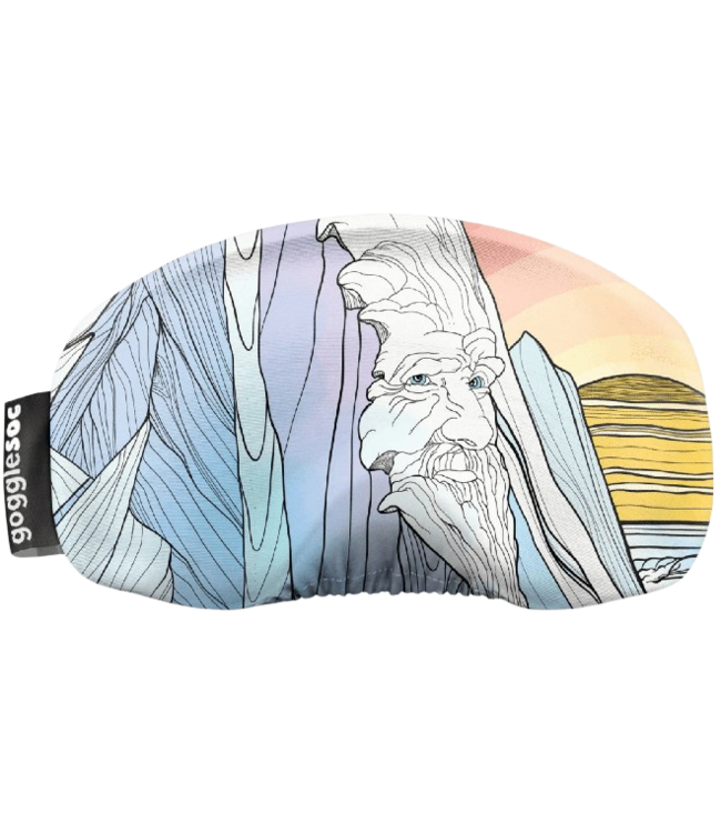 Gogglesoc,  Pro Soc Chris Benchetler Series