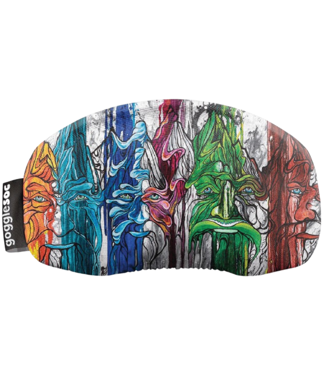 Gogglesoc,  Pro Soc Chris Benchetler Series