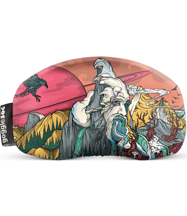 Gogglesoc,  Pro Soc Chris Benchetler Series