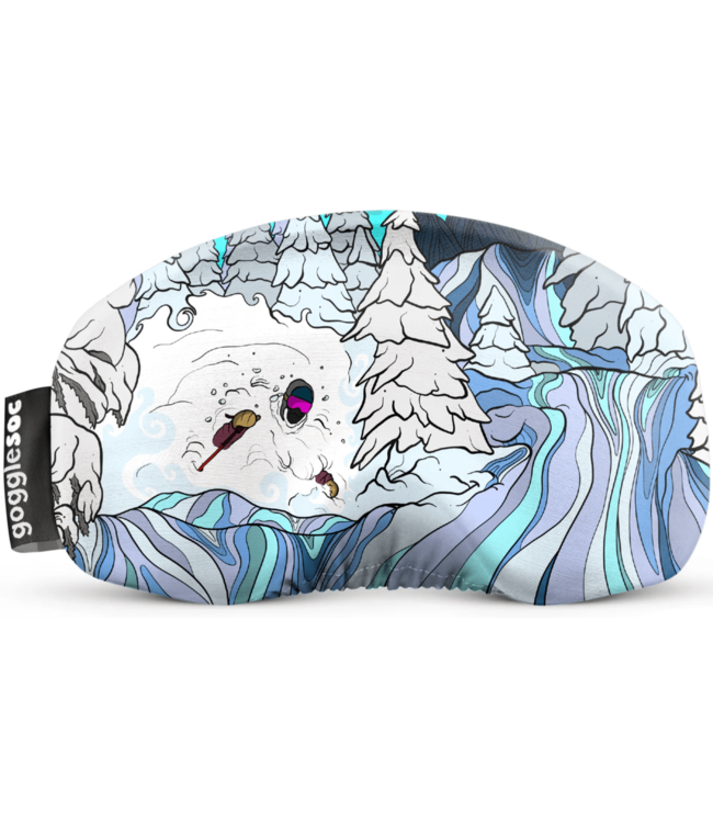 Gogglesoc,  Pro Soc Chris Benchetler Series