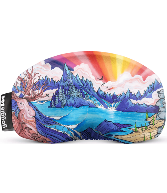 Gogglesoc,  Pro Soc Chris Benchetler Series