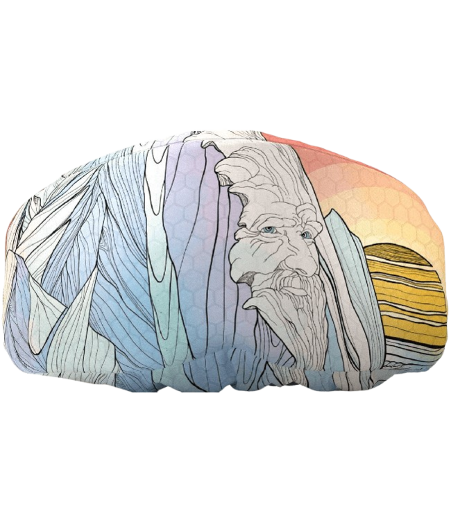 Gogglesoc, GoggleShell Chris Benchetler Series