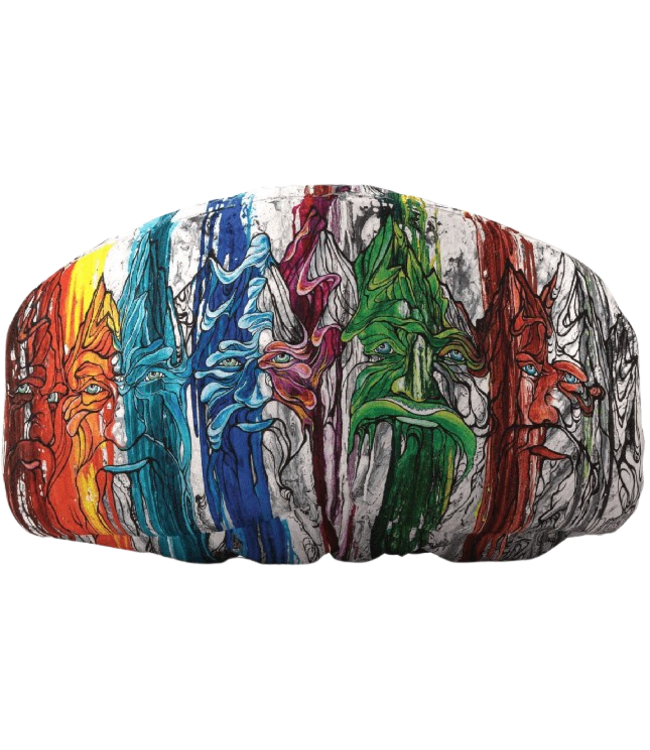 Gogglesoc, GoggleShell Chris Benchetler Series