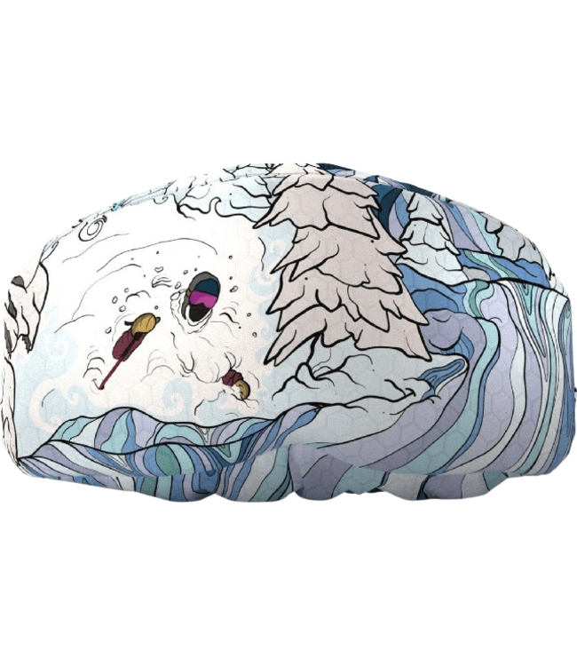 Gogglesoc, GoggleShell Chris Benchetler Series