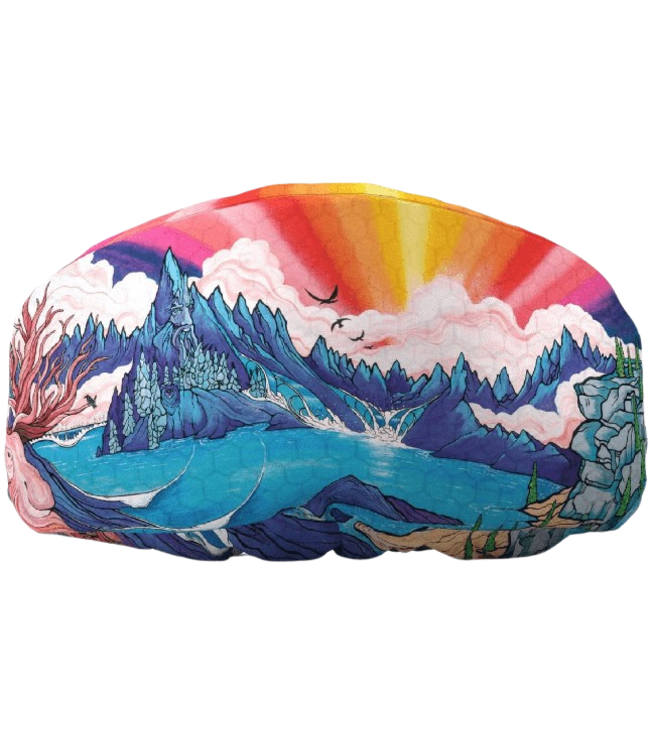 Gogglesoc, GoggleShell Chris Benchetler Series