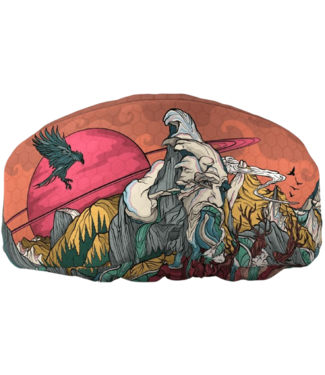 Gogglesoc, GoggleShell Chris Benchetler Series