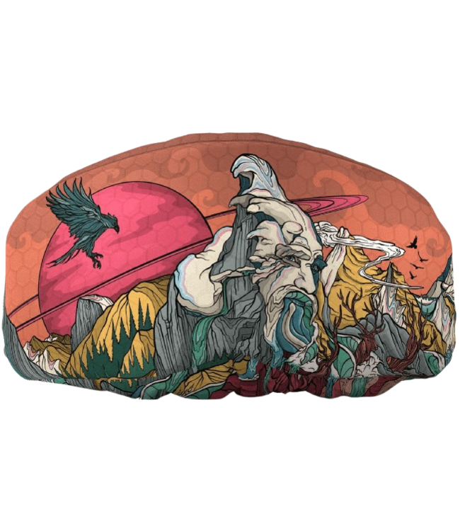 Goggle Soc Gogglesoc, GoggleShell Chris Benchetler Series