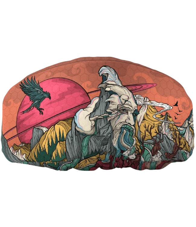 Gogglesoc, GoggleShell Chris Benchetler Series