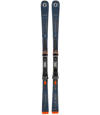 Blizzard Blizzard, Thunderbird LTD Blue