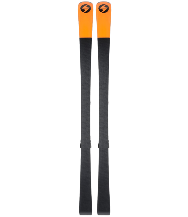 Blizzard, Thunderbird LTD Blue