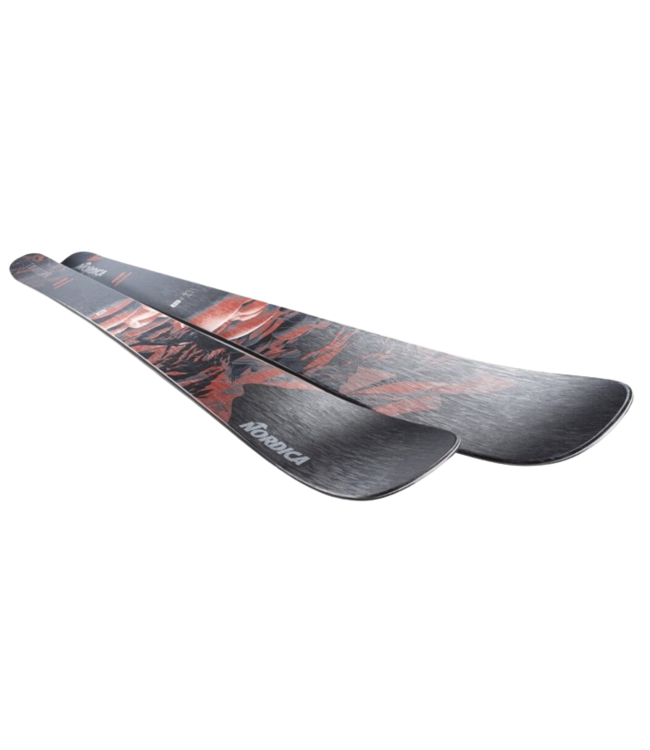 Nordica, Enforcer 99 2025