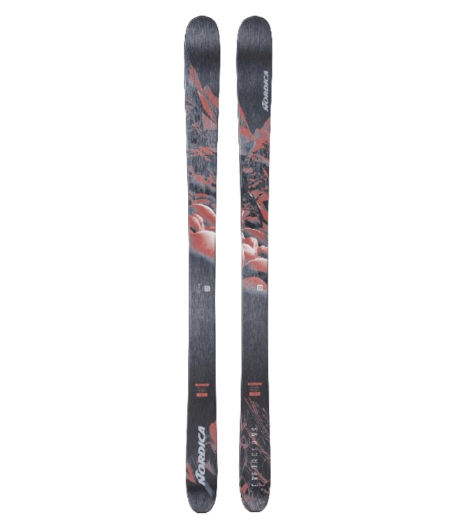 Nordica Nordica, Enforcer 99 2025