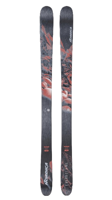 Nordica, Enforcer 99 2025 - GearHub Sports