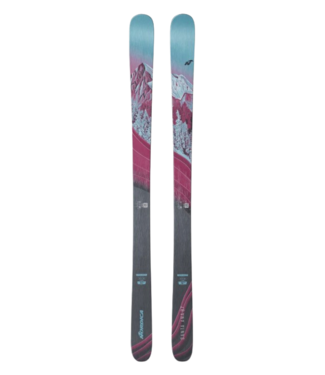 Nordica Nordica, Santa Ana 87 2025