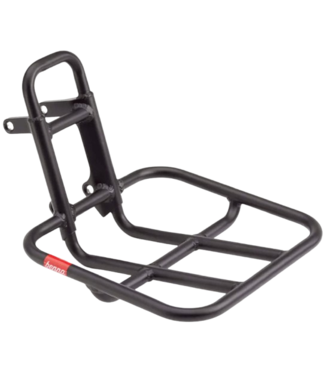 Benno Bikes Benno, Carry On/Boost/EJoy Mini Front Tray Black