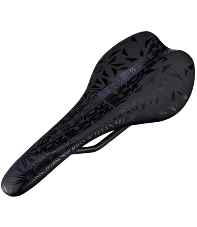 Supacaz, Scorch, Saddle, 150g, Blackout