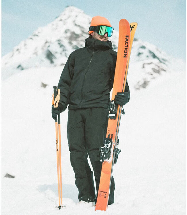 Faction, Dancer 3 2025