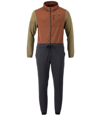 Flylow Flylow, Bobby Fleece Onesie