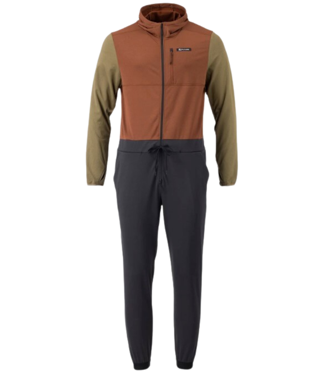 Flylow, Bobby Fleece Onesie