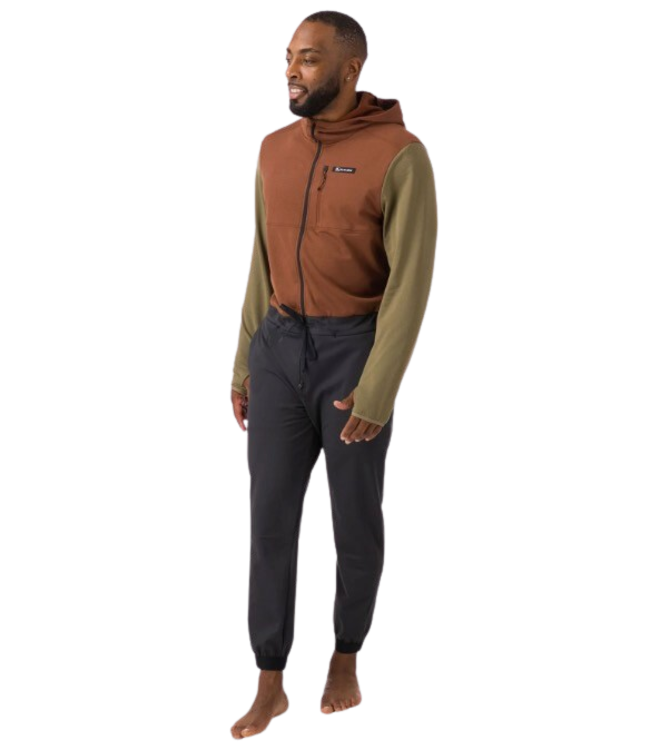 Flylow, Bobby Fleece Onesie