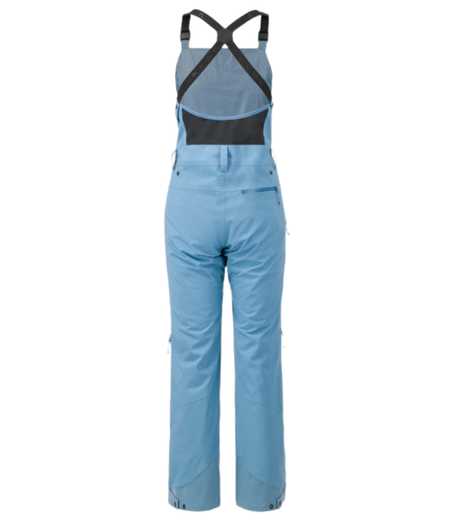 Flylow, Foxy Insulated Bib