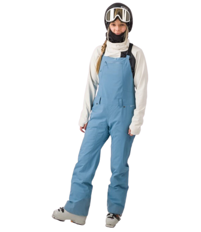 Flylow, Foxy Insulated Bib