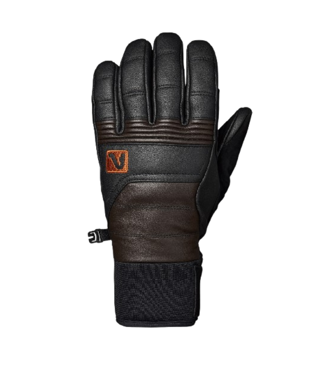 Flylow, Wolverine Glove 2025