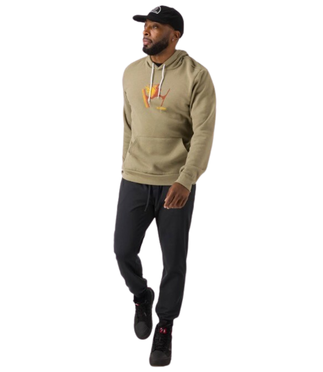Flylow, Daffy Hoody