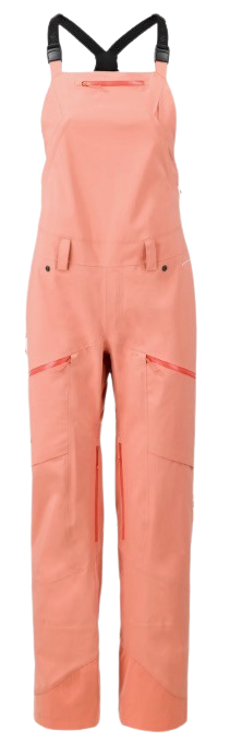 Flylow, Foxy Bib - GearHub Sports