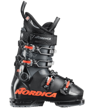 Nordica Nordica, Pro Machine 90  2025 Anth/Black/Red