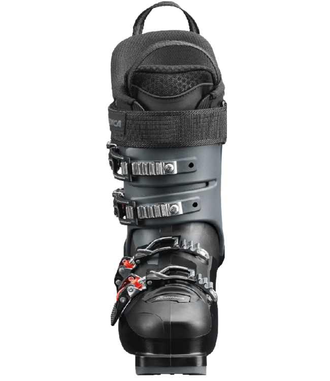 Nordica, Pro Machine 90  2025 Anth/Black/Red