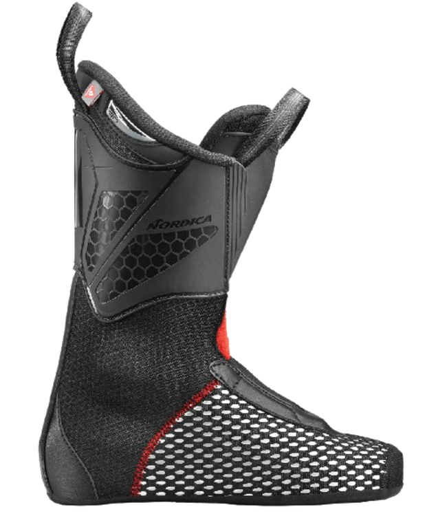 Nordica, Pro Machine 90  2025 Anth/Black/Red