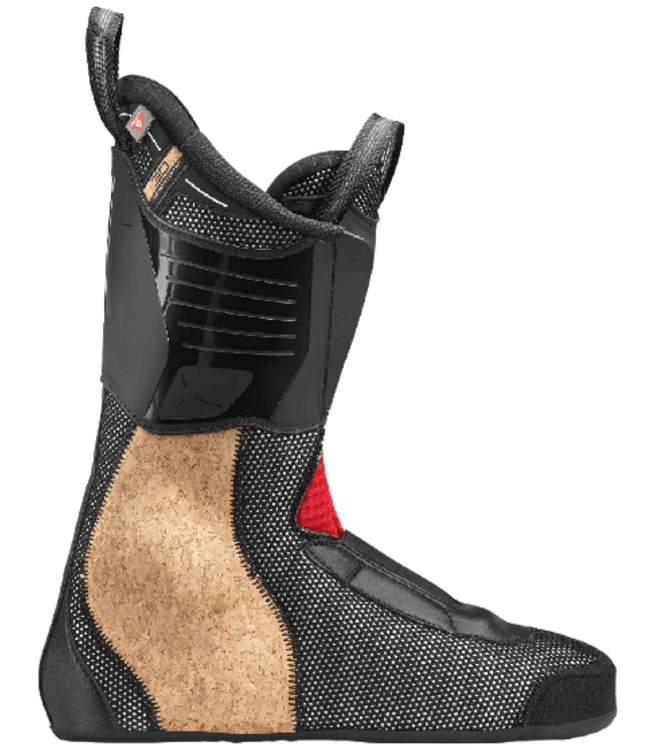 Nordica, Speedmachine 3 120 2025 Grey/Black/Red