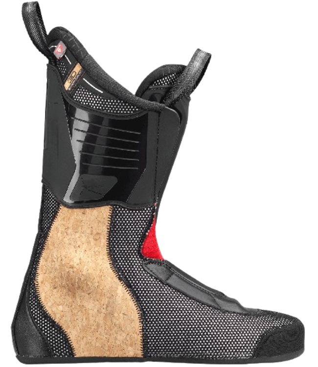 Nordica, Speedmachine 3 120 BOA 2025 Grey/Black/Red