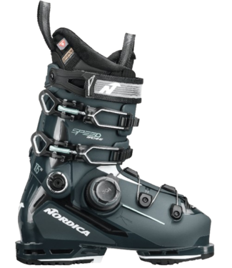Nordica Nordica, Speedmachine 3 105 BOA Ws Green/Black/Aqua