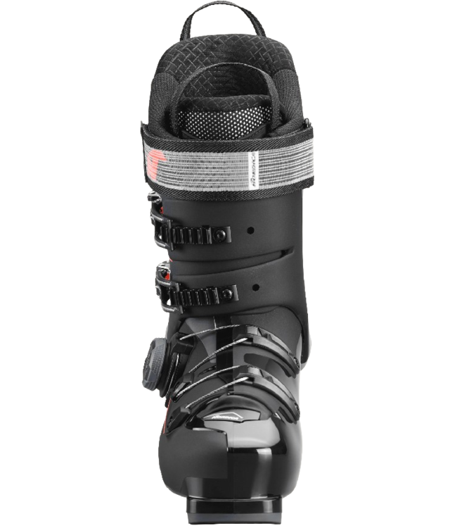 Nordica, Speedmachine 3 110 BOA 2025 Black/Gray/Red