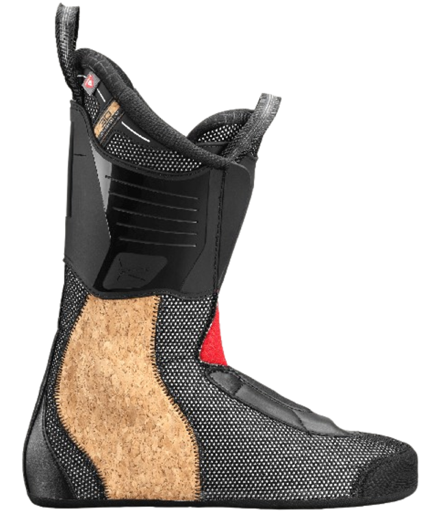 Nordica, Speedmachine 3 110 BOA 2025 Black/Gray/Red