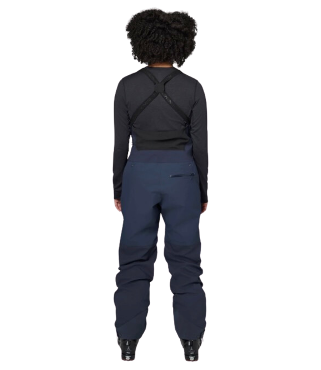 Flylow, Moxie Bib Ws 2024