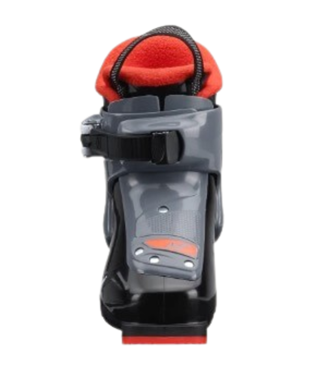 Nordica, Speedmachine J1 2025