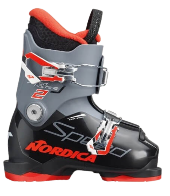 Nordica, Speedmachine J2 2025