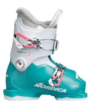 Nordica Nordica, Speedmachine J2 2025