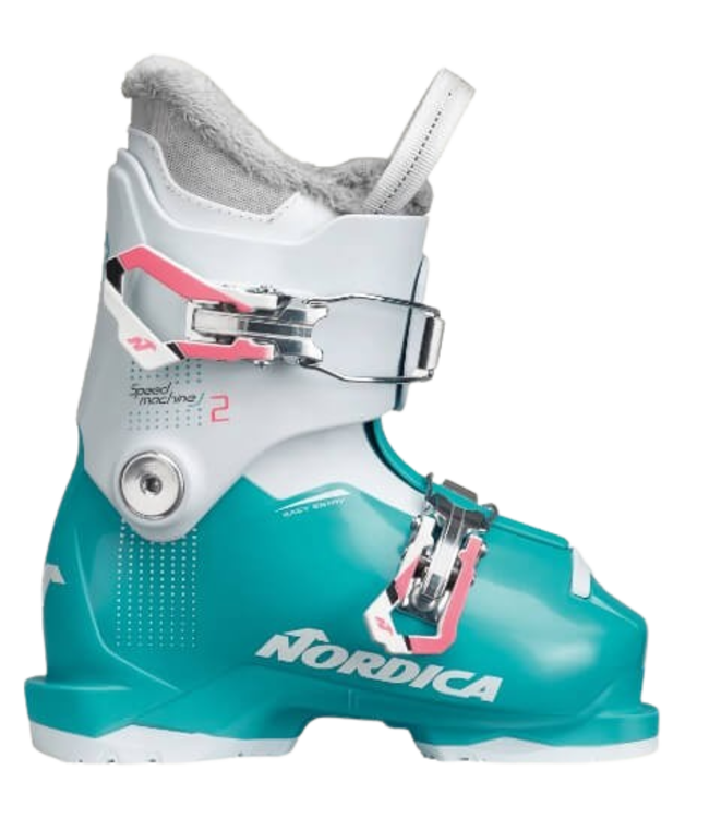 Nordica Nordica, Speedmachine J2 2025